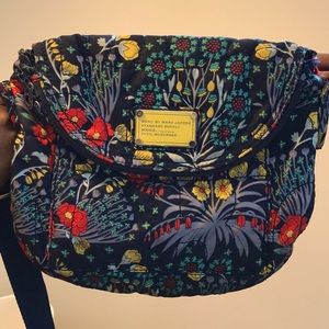 Marc Jacobs Crossbody Bag